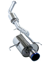 Load image into Gallery viewer, HKS SUPER TURBO MUFFLER BCNR33 RB26DETT - 31029-AN002