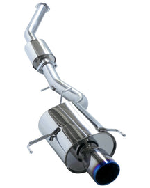 HKS SUPER TURBO MUFFLER BCNR33 RB26DETT - 31029-AN002