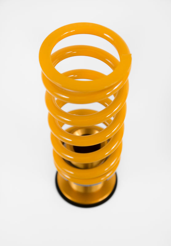 Ohlins 16-20 Audi A3/S3/RS3/TT/TTS (8V) Road & Track Coilover System - VWS MU21S2