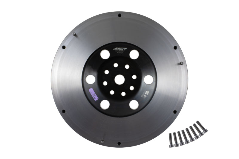 ACT 18-22 Jeep Wrangler JL / 20-22 Gladiator JT XACT Street Mass Flywheel - 601320