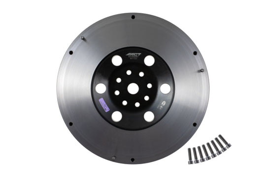ACT 18-22 Jeep Wrangler JL / 20-22 Gladiator JT XACT Street Mass Flywheel - 601320