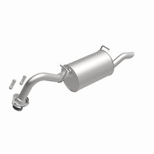 Load image into Gallery viewer, MagnaFlow BRE Exhaust Kit 12-17 Toyota PRIUS C 1.5L - 106-0851