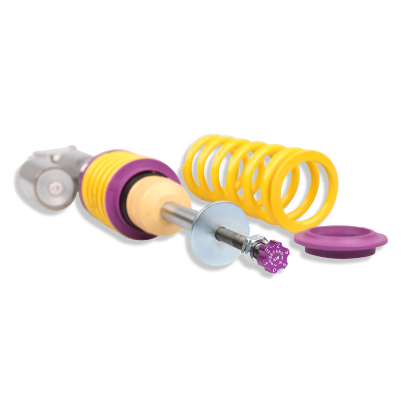 KW Coilover Kit V3 Mitsubishi Lancer (CT9A) EVO 7 EVO 8 EVO 9 - 35265006