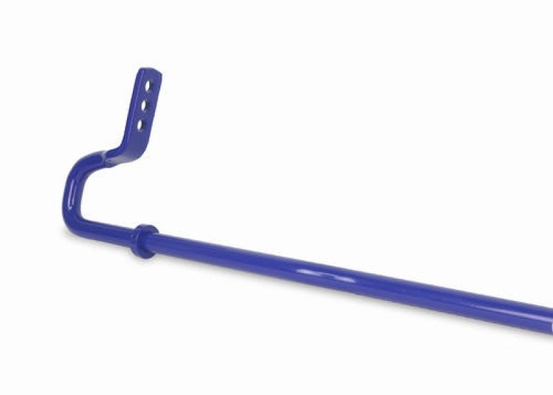 SuperPro 2022+ Subaru BRZ 16mm Adjustable Rear Sway Bar - RC0125RZ-16