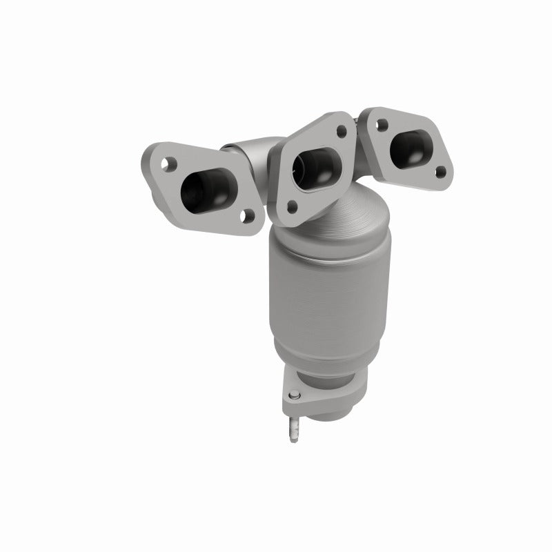 MagnaFlow Direct Fit Catalytic Converter Contour 2.5L Rear Manifold - 50302