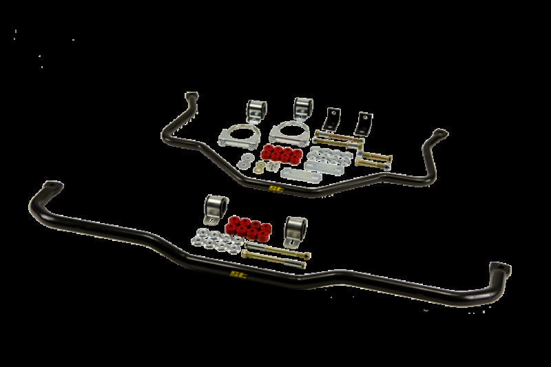 ST Anti-Swaybar Set Chevrolet Nova Omega Ventura - 52055