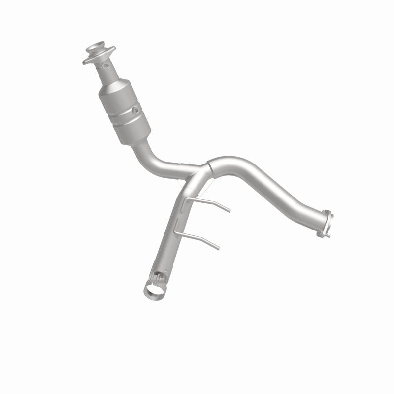MagnaFlow 09-10 Ford F-150 4.6L Direct Fit Converter - 5551295