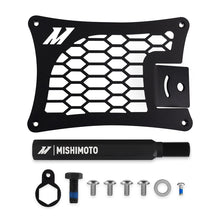Load image into Gallery viewer, Mishimoto 2021+ BMW G80 M3 License Plate Relocation Kit - MMLP-G80-21