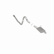 Load image into Gallery viewer, MagnaFlow BRE Exhaust Kit 05-09 Ford Mustang 4.0L - 106-0122