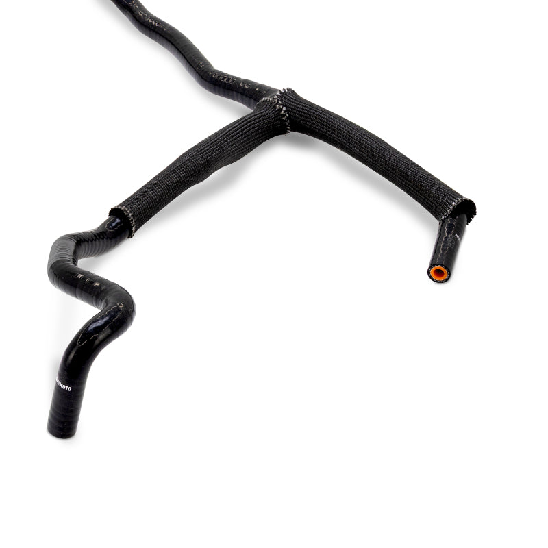 Mishimoto 15-16 Ford 6.7L Powerstroke Coolant Overflow Hose - MMHOSE-F2D-15OV