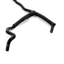 Load image into Gallery viewer, Mishimoto 15-16 Ford 6.7L Powerstroke Coolant Overflow Hose - MMHOSE-F2D-15OV