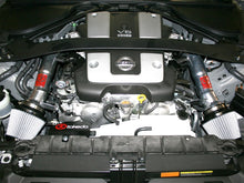 Load image into Gallery viewer, aFe Takeda Stage-2 Pro DRY S Cold Air Intake System Nissan 370Z 09-17 V6-3.7L - TR-3009P