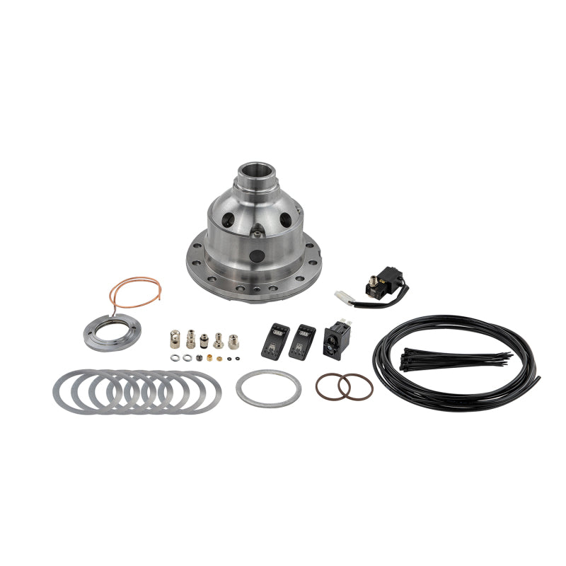 ARB Airlocker Dana60Hd 35 Spl C-Clip 4.56&Up S/N.. - RD168