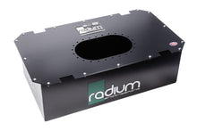 Load image into Gallery viewer, Radium Engineering R10A Fuel Cell Can - 10 Gallon - 20-0670