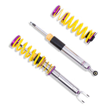 Load image into Gallery viewer, KW Coilover Kit V3 Mercedes Benz C Class 205 - 35225073