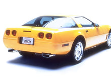 Load image into Gallery viewer, Borla 92-96 Chevrolet Corvette Hatchback/Conv 5.7L 8cyl 4/6 Spd Touring SS Catback Exhaust - 14385