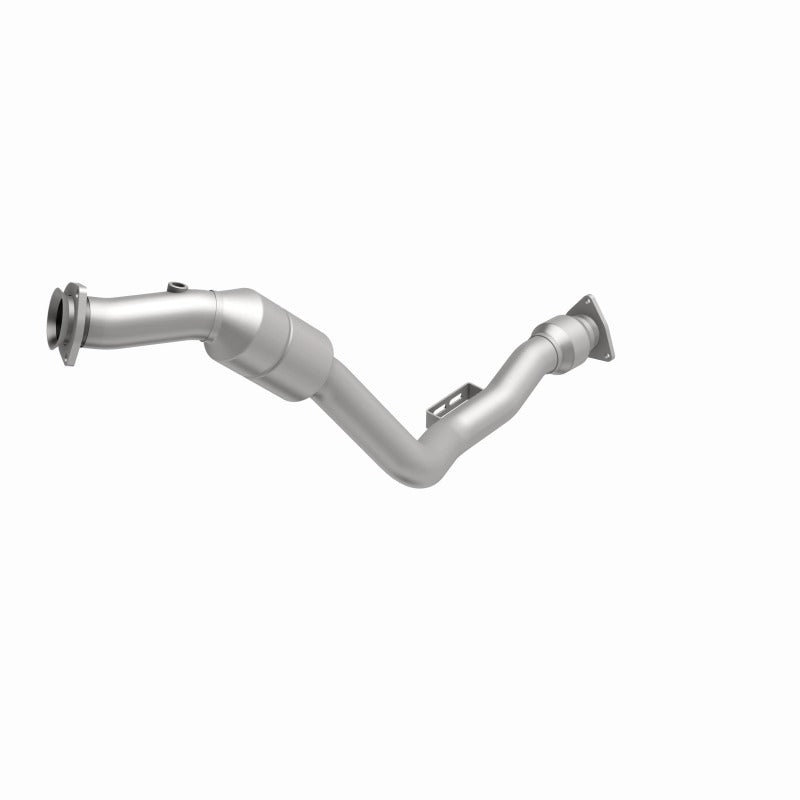 MagnaFlow Direct Fit Catalytic Converter 04/06 VW Phaeton 4.2L Front Driver Side - 444081
