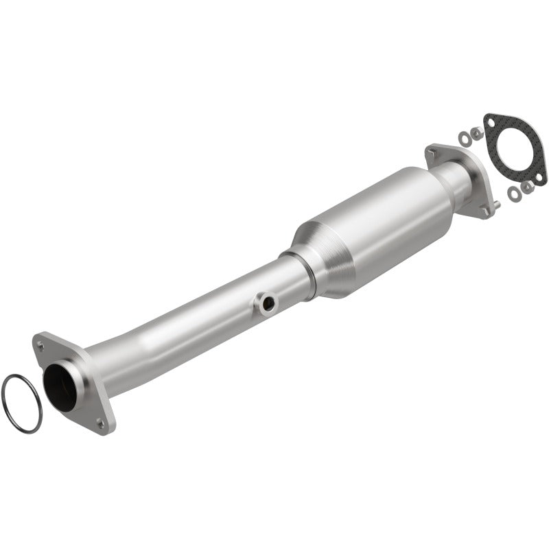 MagnaFlow 05-06 Nissan Titan 5.6L Direct Fit Converter - 5592215