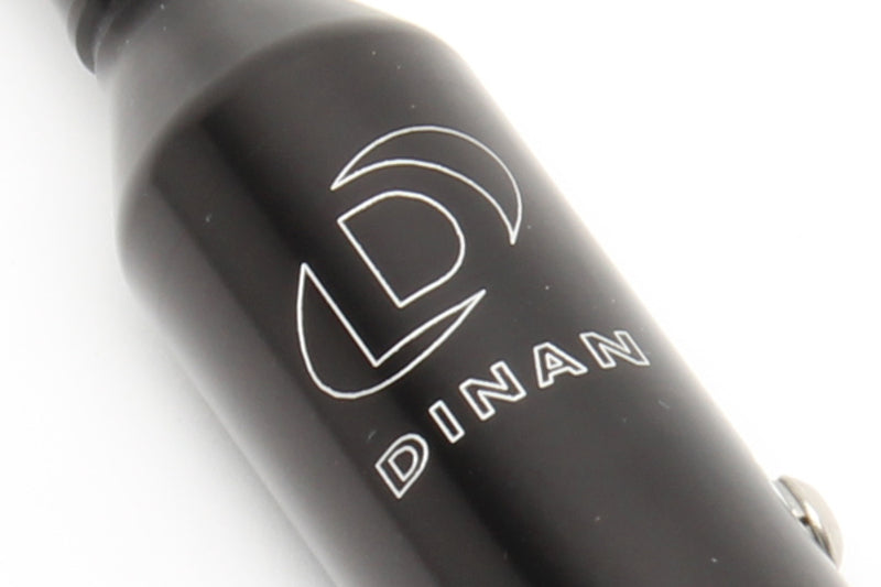 Dinan 11-13 BMW 335is Billet Short Shifter Kit - D550-1005