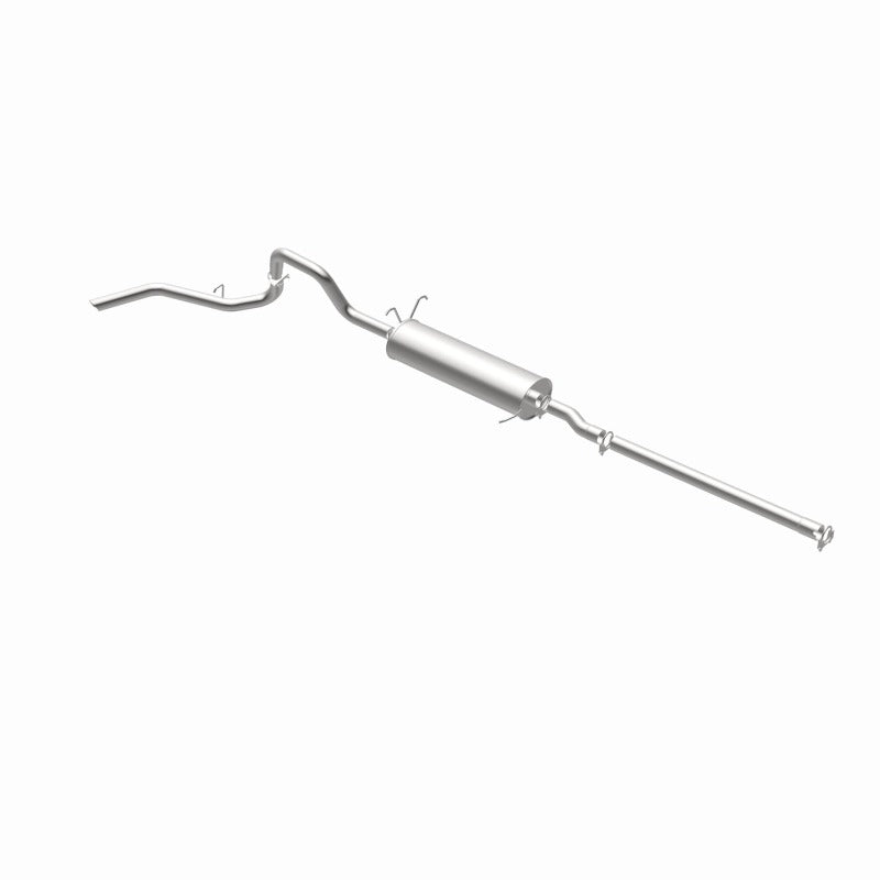 MagnaFlow BRE Exhaust Kit 01-04 Ford F-150 - 106-0026