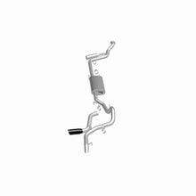 Load image into Gallery viewer, Magnaflow 2024 Toyota Tacoma Overland Series Cat-back Exhaust System - 19678