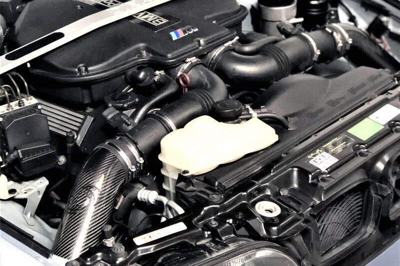 Dinan 00-03 BMW M5 Cold Air Intake - D760-0390D