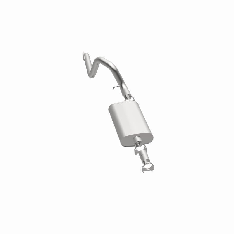 MagnaFlow BRE Exhaust Kit 87-90 Jeep Wrangler - 106-0051