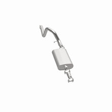 Load image into Gallery viewer, MagnaFlow BRE Exhaust Kit 87-90 Jeep Wrangler - 106-0051