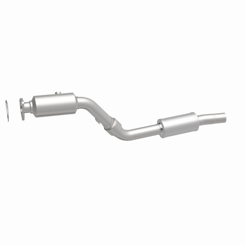 MagnaFlow 06-08 Audi A4 Quattro 3.2L Direct Fit Converter - 5461903