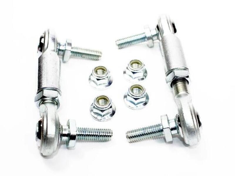 SPL Parts 2016+ Mazda Miata (ND) Rear Swaybar Endlinks - SPL RE ND