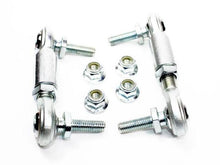 Load image into Gallery viewer, SPL Parts 06-15 Mazda Miata (NC) Front/Rear Swaybar Endlinks - SPL RE NC