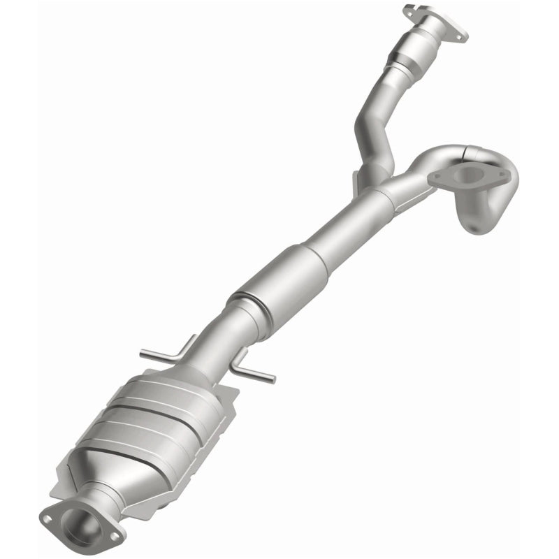 MagnaFlow Direct Fit Catalytic Converter 10-14 LaCrosse 3.0/3.6L - 52000