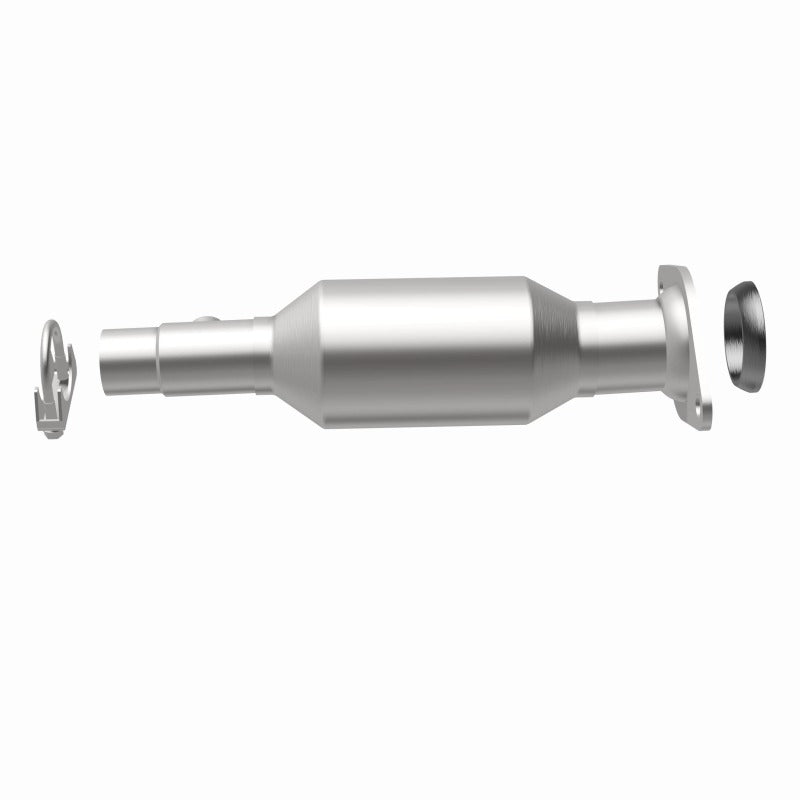 MagnaFlow 01-03 Toyota Prius 1.5L OEM Grade Direct-Fit Catalytic Converter - 51247