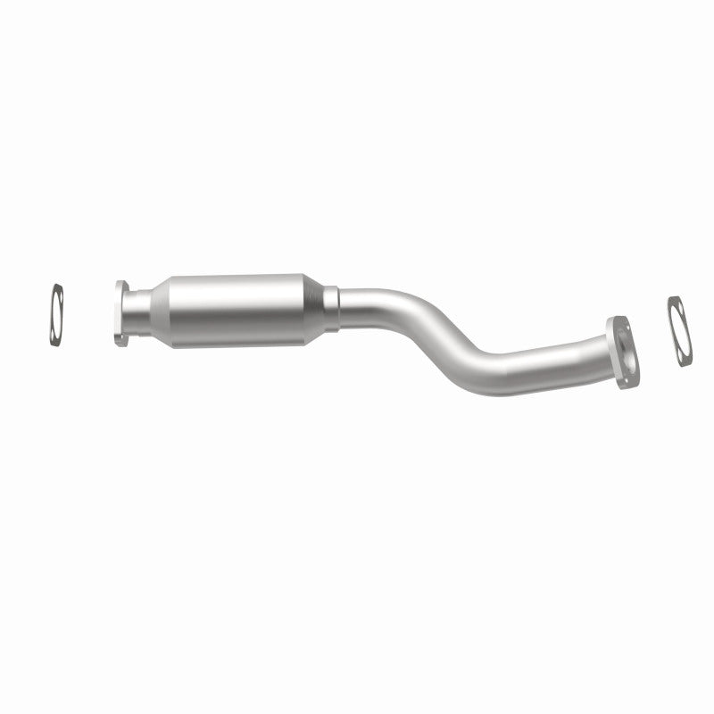 MagnaFlow 08-13 Nissan Rogue 2.5L Direct Fit Converter - 5491317
