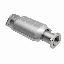 Load image into Gallery viewer, MagnaFlow Conv DF 00-02 Nissan Sentra 1.8L CC - 24360