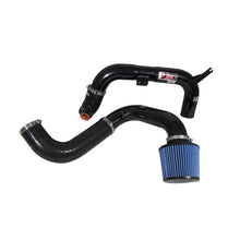 Load image into Gallery viewer, Injen 2007-09 Sentra SER V-Spec 2.5L 4 Cyl. (Manual Only) Black Cold Air Intake - SP1968BLK