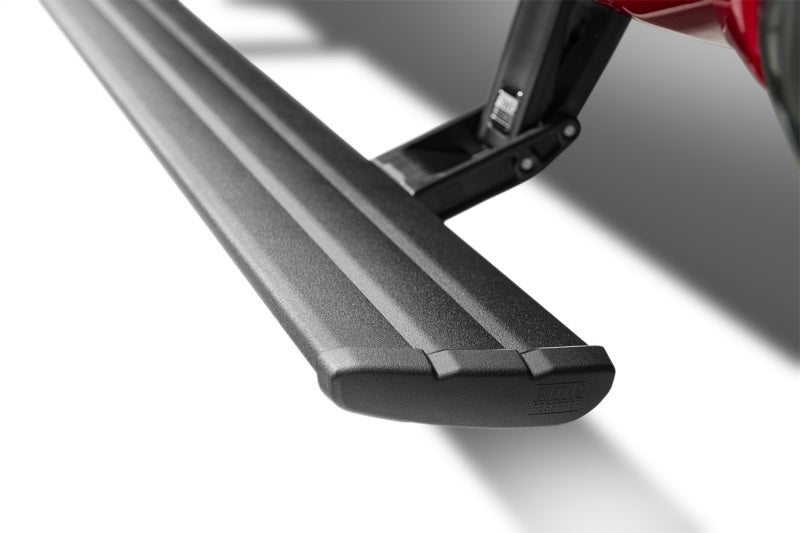 AMP Research 20-24 Jeep Gladiator PowerStep Smart Series - 86135-01A