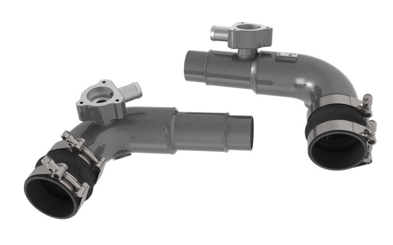 K&N 22-24 Toyota Tundra 3.4L V6 Turbo Charge Pipe Kit - 77-1013KC