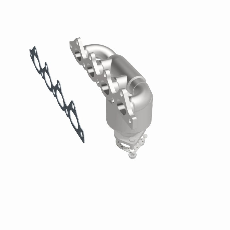 MagnaFlow Direct Fit Catalytic Converter 01-04 Kia Spectra 1.8L - 51500