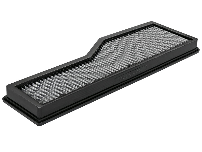aFe Magnum FLOW Pro DRY S OE Replacement Filter 04-08 Porsche 911 Carrera (997) H6 3.6L - 31-10069