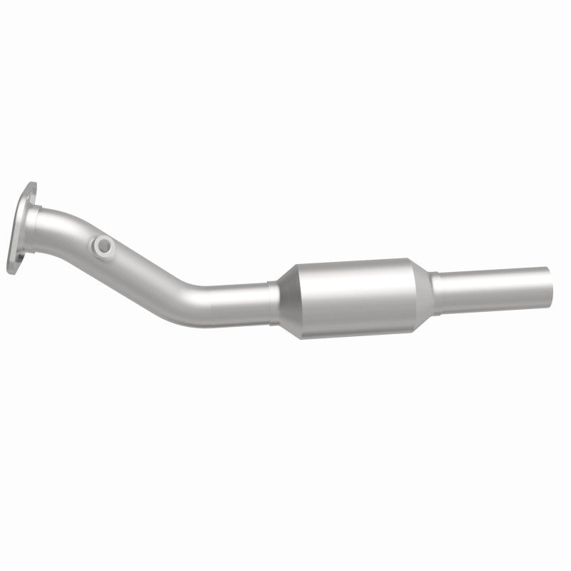 MagnaFlow California Direct Fit Converter 08 Dodge Caliber 2.4L - 5461961