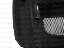 Load image into Gallery viewer, Seibon 94-99 Toyota Celica GT Carbon Fiber Hood - HD9499TYCEL-GT