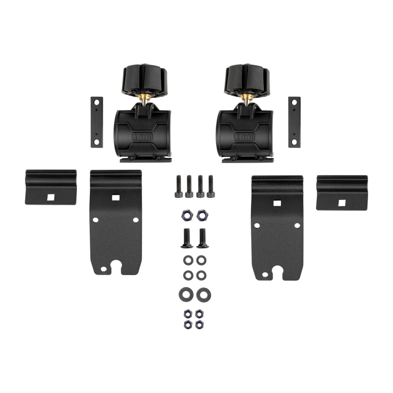 ARB BASE Rack Shovel Holder - 1780270