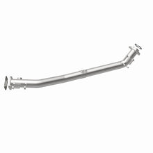 Load image into Gallery viewer, BRExhaust 01-04 Frontier 2.4L Front Pipe Kit - 107-0143