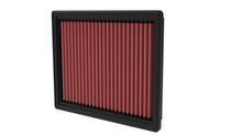 Load image into Gallery viewer, K&amp;N 2022 Nissan Pathfinder V6-3.5L Replacement Air Filter - 33-5126