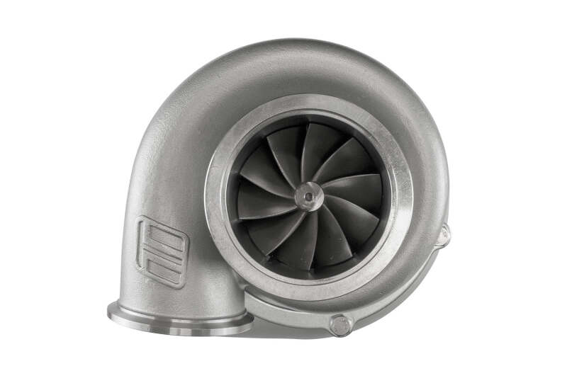 Turbosmart 7170 V-Band 0.96AR Externally Wastegated Reverse Rotation TS-1 Turbocharger - TS-1-7170B-VR096E