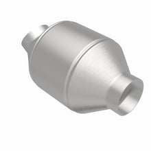 Load image into Gallery viewer, MagnaFlow Conv Universal 2.25 inch C/A 5 inch spun body - 51775