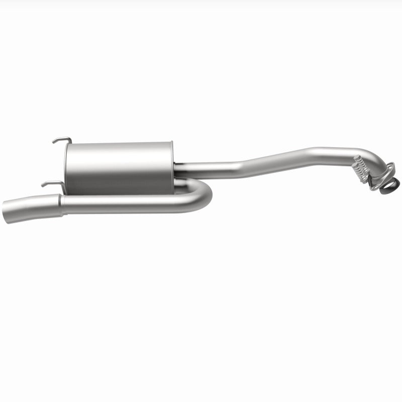 BRE Exhaust 09-13 Honda Fit 1.5L Muffler Kit - 108-0011