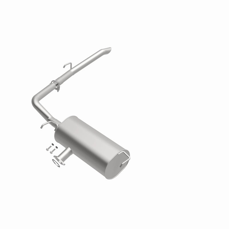 BRExhaust 11-16 Toyota Sienna Muffler Kit - 108-0250