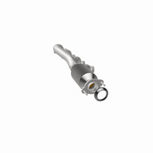 Load image into Gallery viewer, MagnaFlow DF Cat. Conv 05-06 Cadillac STS 4.6L D/S Manifold / 04-06 SRX 4.6L D/S Manifold (49 State) - 51070